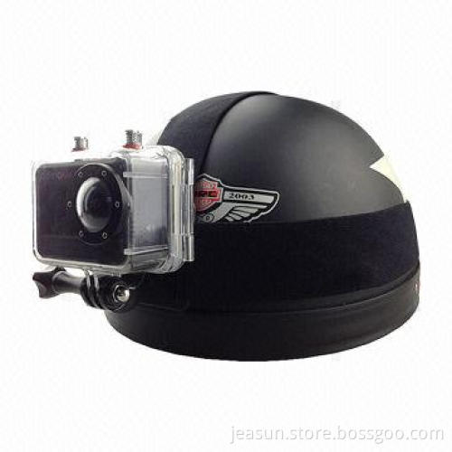 Head Strap Mount for CUBICCAM Sport Camera